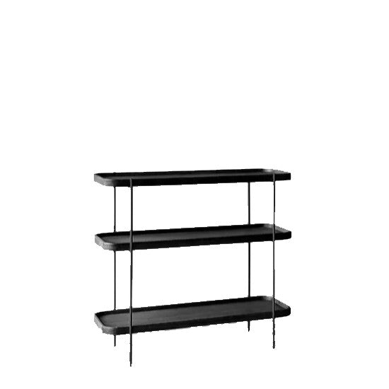 Humla low shelf