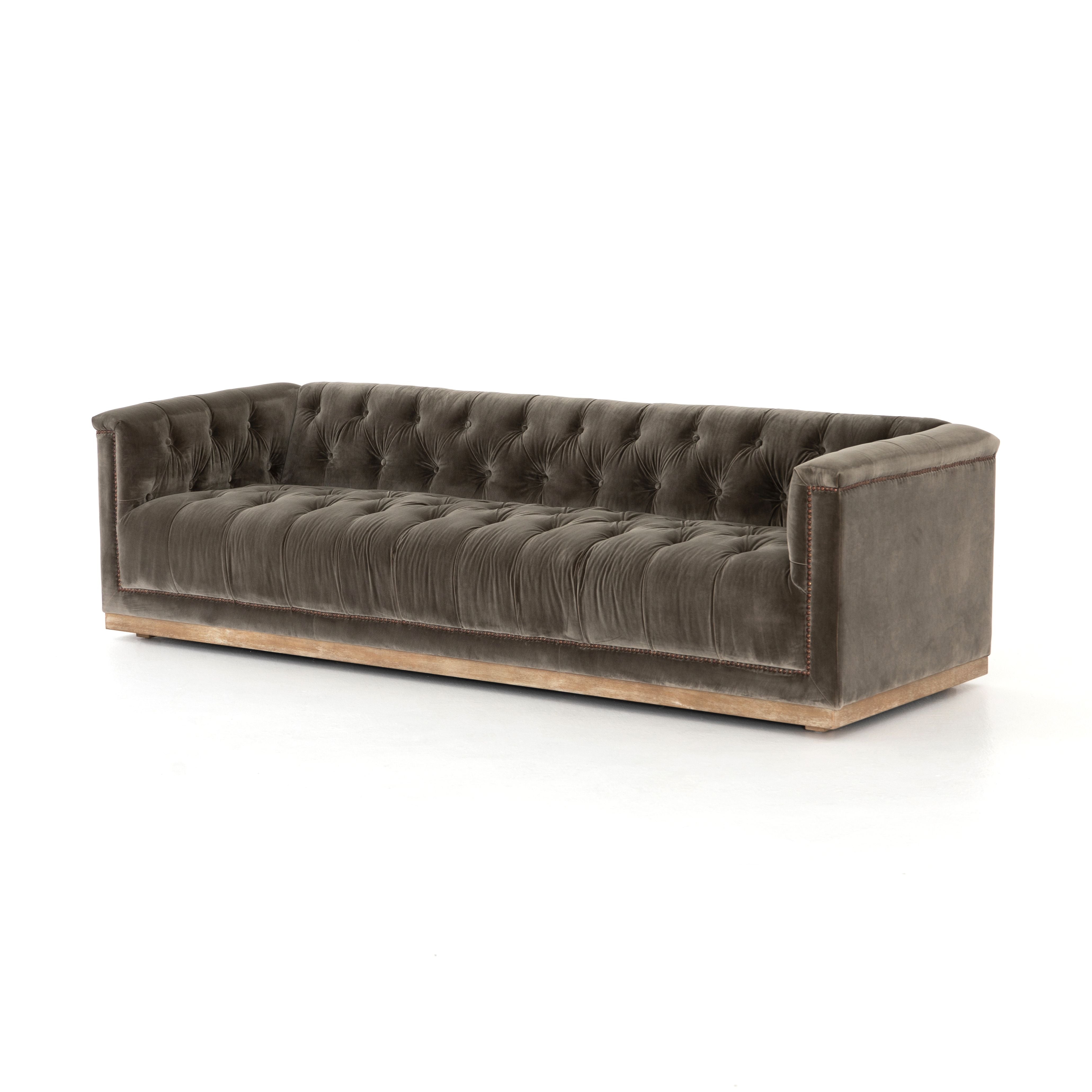 Maxx Sofa in Various Colors