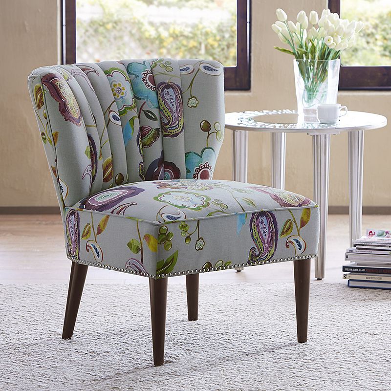 Madison Park Abby Accent Chair