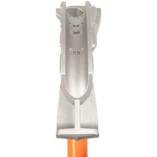 Klein Tools 34 in. Aluminum Conduit Bender 51607