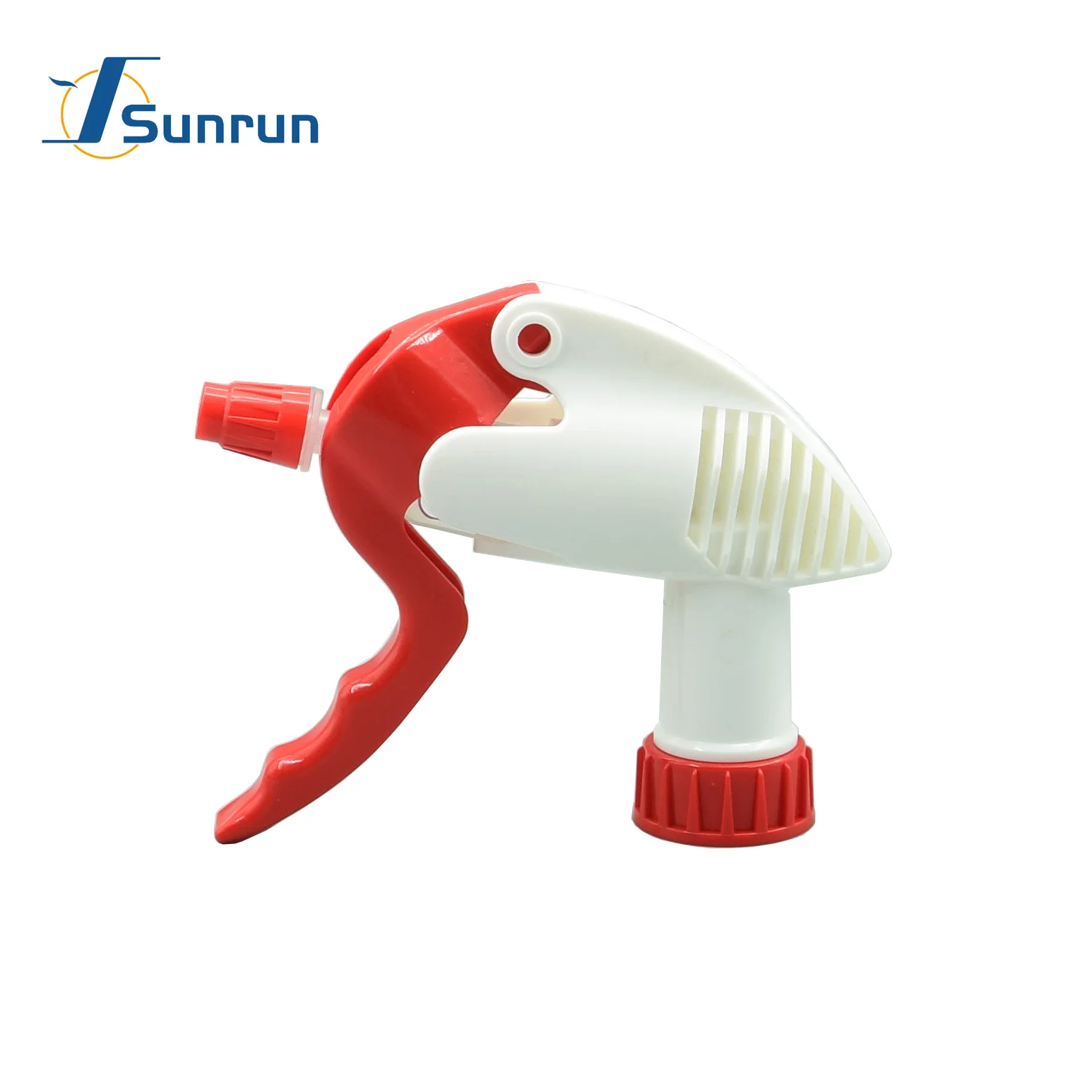 28mm Plastic Big Garden Trigger Sprayer 3.5CC Strong 28/400 Garden Watering Trigger Sprayer