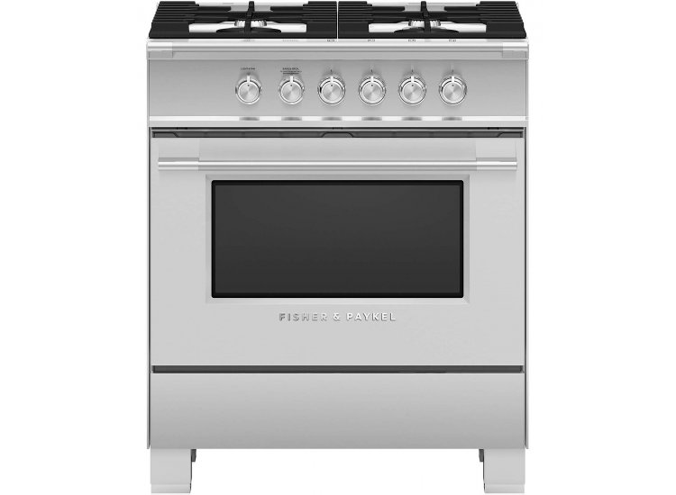 Fisher and Paykel Series 7 30