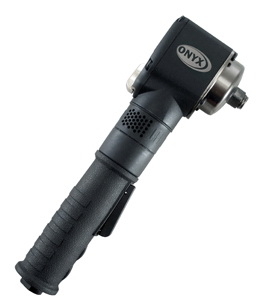 Astro Pneumatic Tool 1832 1/2 Nano Angle Impact W...