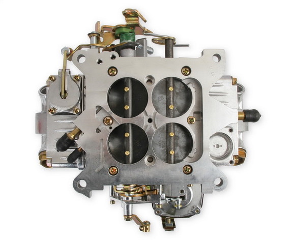 Holley 0 3310S Street/Strip Carburetor