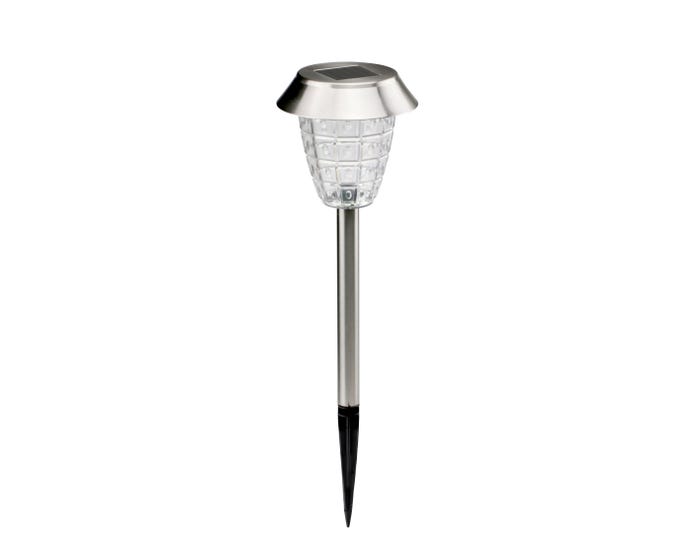 JeeYee Stainless Steel Solar Path Light JYLSS180