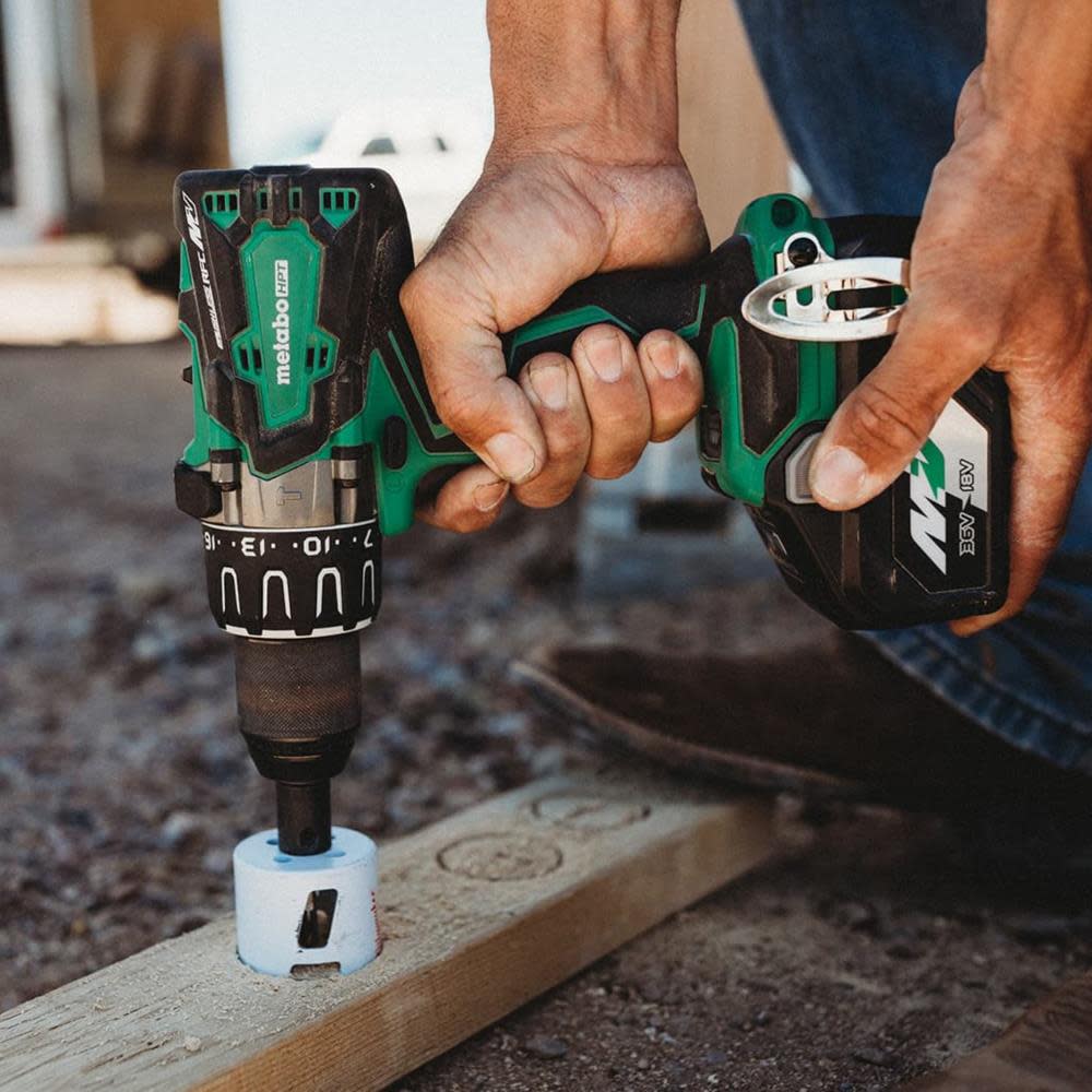 Multivolt 36V Brushless Hammer Drill (Bare Tool)