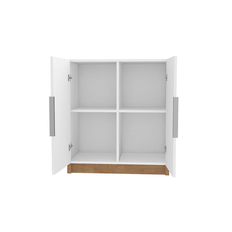 MANHATTAN COMFORT Cornelia Cabinet