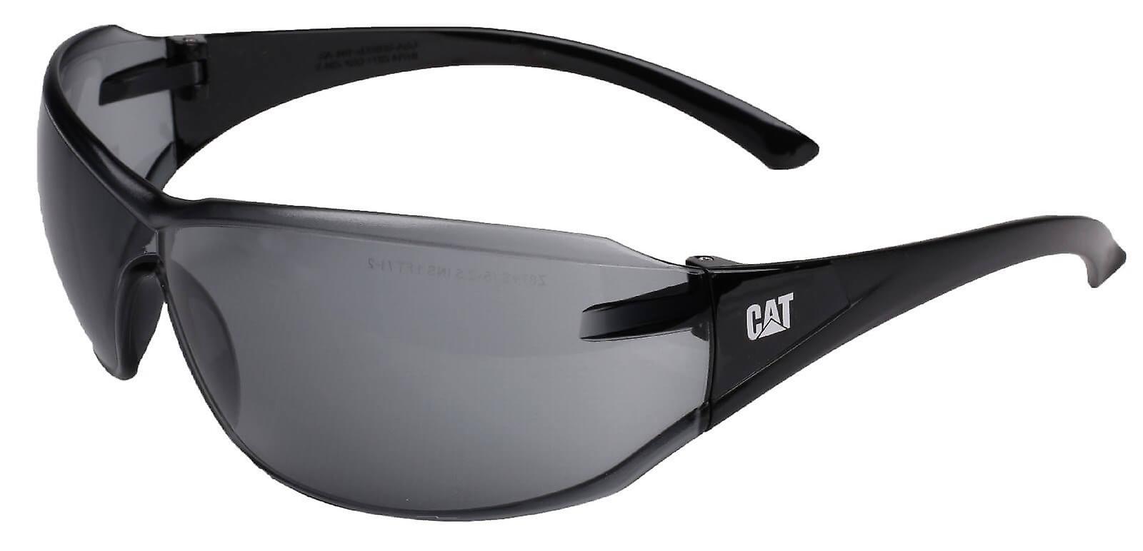 Caterpillar shield safety glasses mens