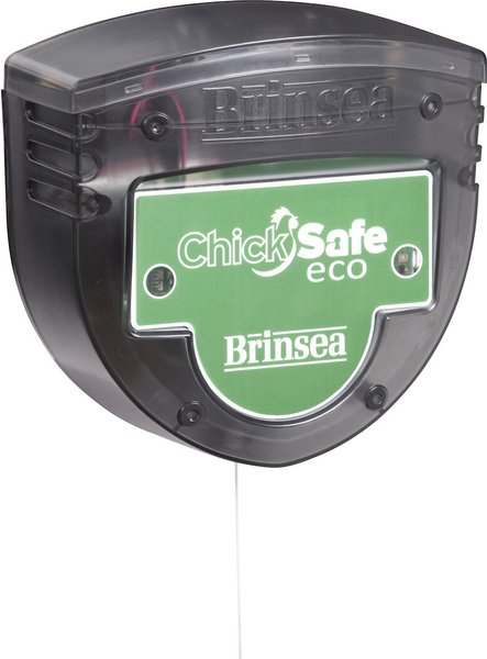 Brinsea ChickSafe Eco Automatic Chicken Coop Door Opener