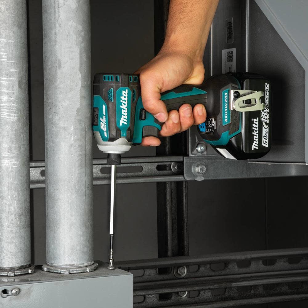 Makita Impact XPS #2 Phillips 6