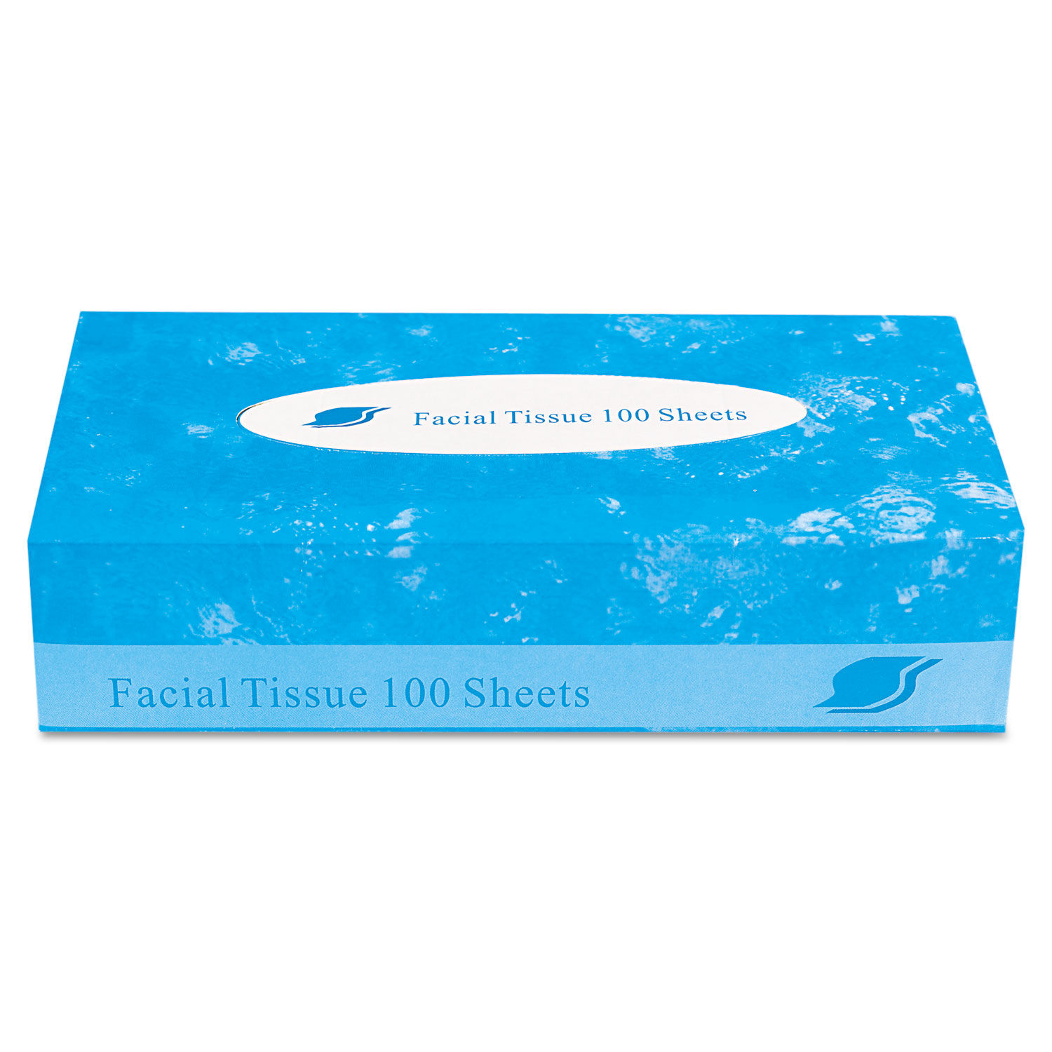 Boxed Facial Tissue by GEN GENFACIAL30100