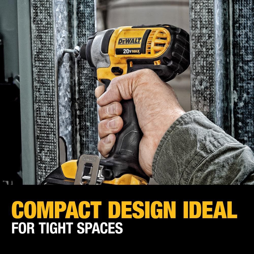 DEWALT 20V Max 9 Tool Combo Kit with Soft Case Bundle DCK940D2DCB205 from DEWALT