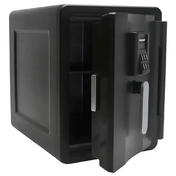 Honeywell 0.7 Cu Ft Waterproof Fire and Theft Safe