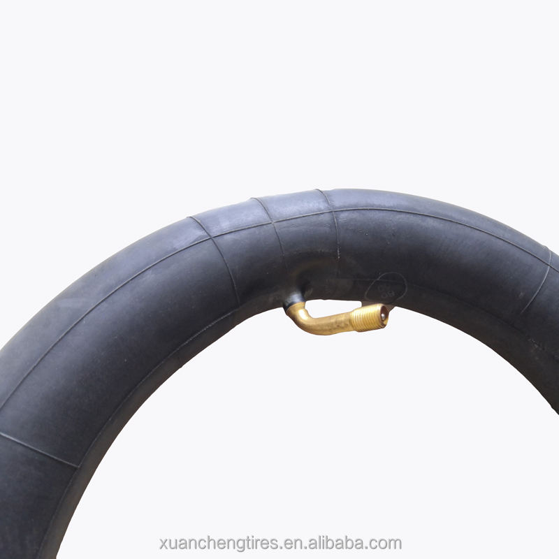 XuanCheng Crush Resistance Durable In Use Aluminum E Bike 12.5 inch inner tube