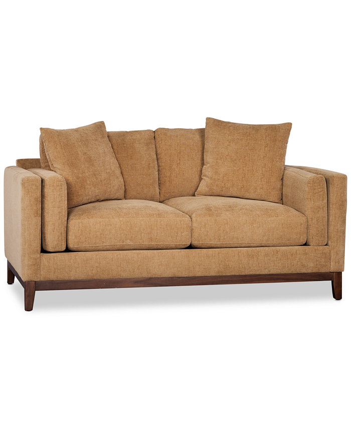 Furniture Avarie 70 Fabric Condo Sofa