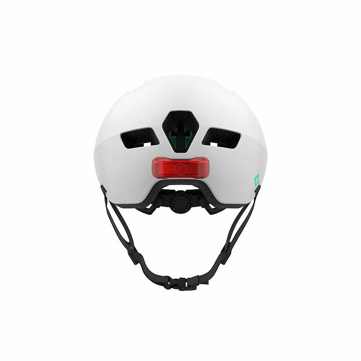 Adult's Cycling Helmet Lazer CityZen Kineticore White 58-61 cm