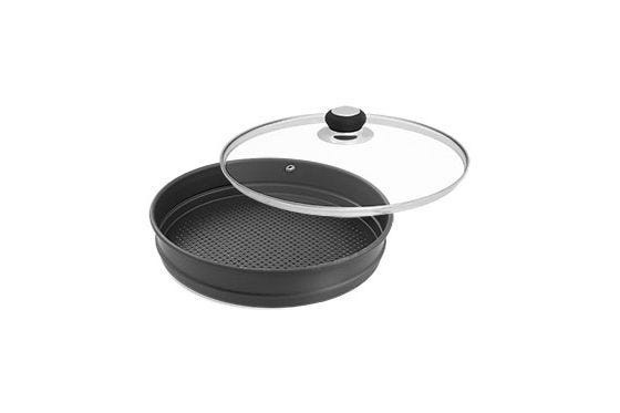 LloydPans Kitchenware SET ST FR Saute Fry Pan and ...