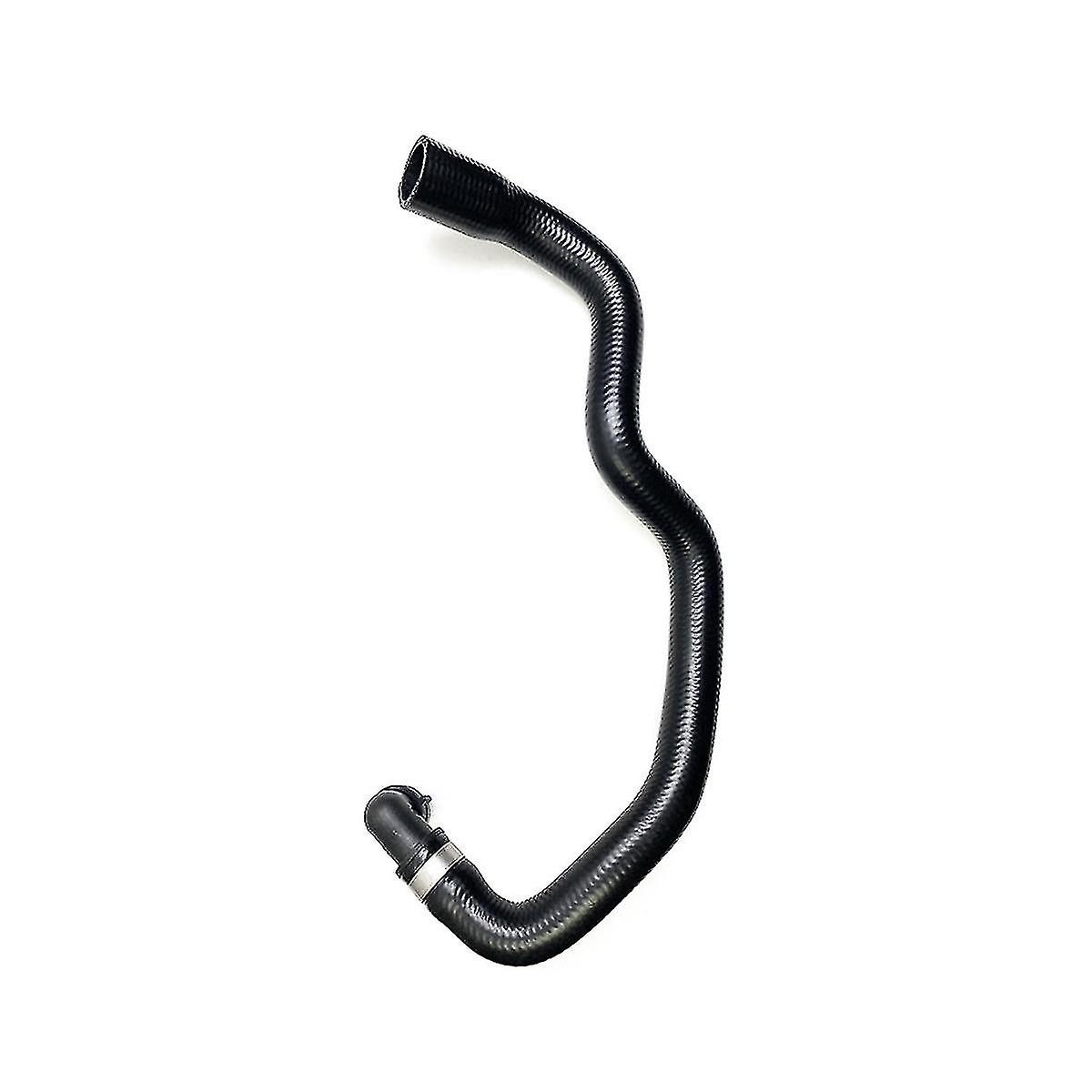 Engine Coolant Hose Pipe For W212 W204 W207 A2128301696 2128301696