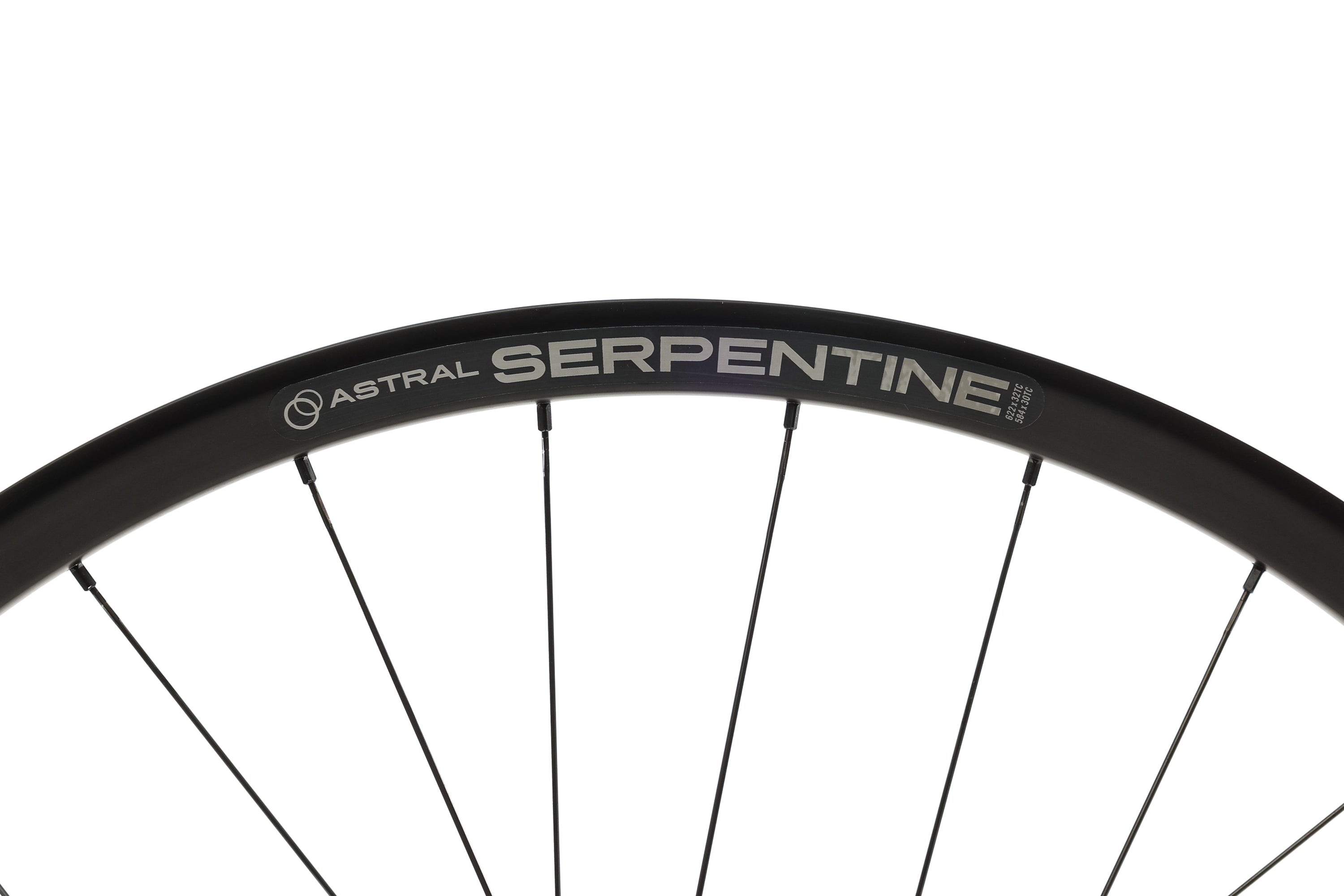 Astral Serpentine Carbon Tubeless 29