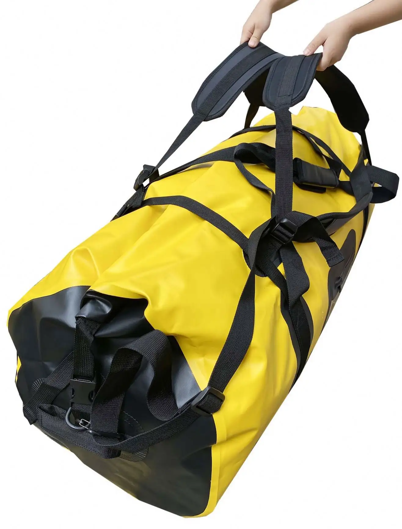 Large Capacity camping kangen water bag Trekking Hiking Back Pack