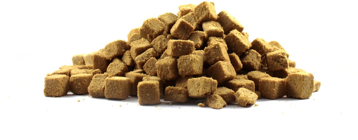 Great Jack's Freeze-Dried Turkey Dog Treats