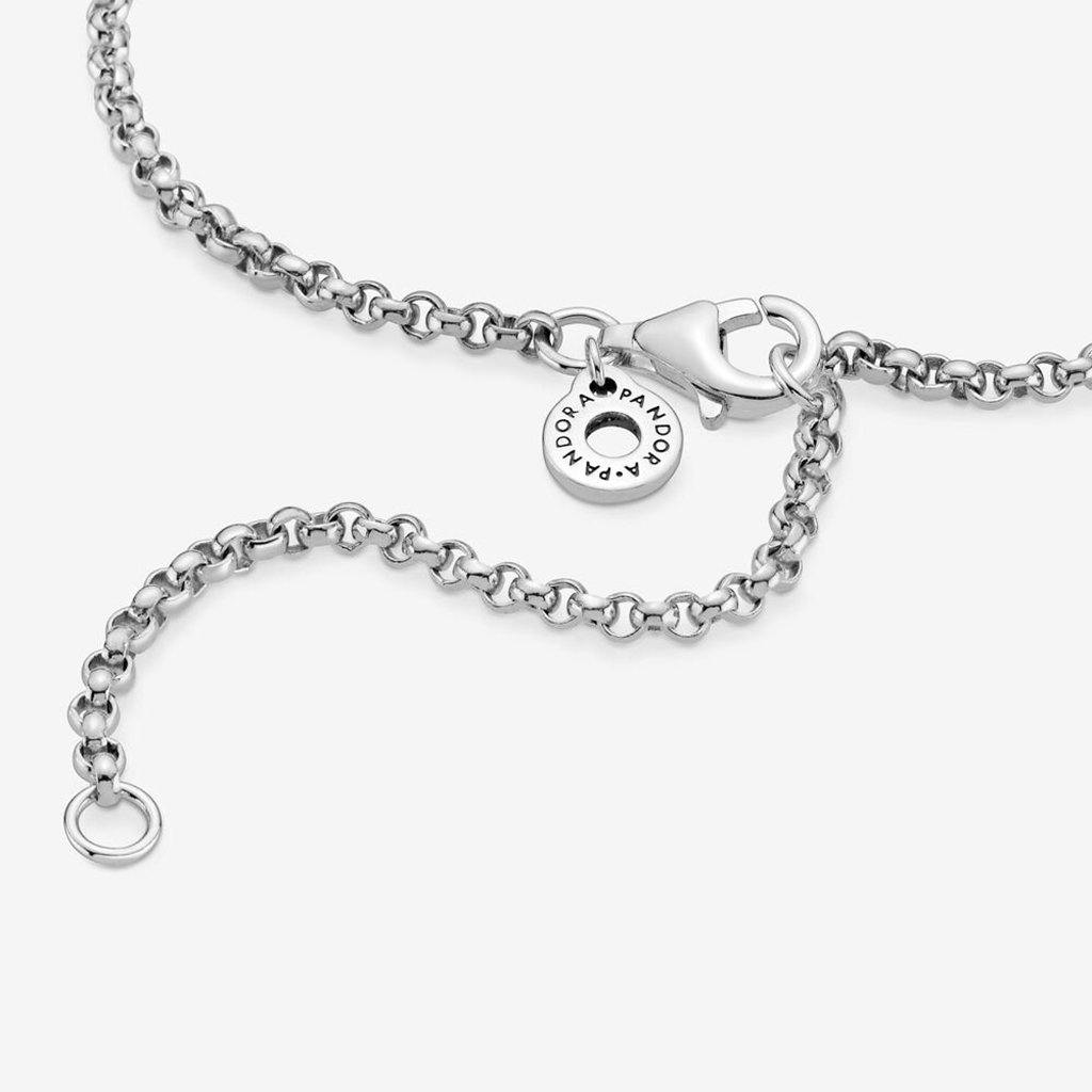 PANDORA  Rolo Chain Necklace (23