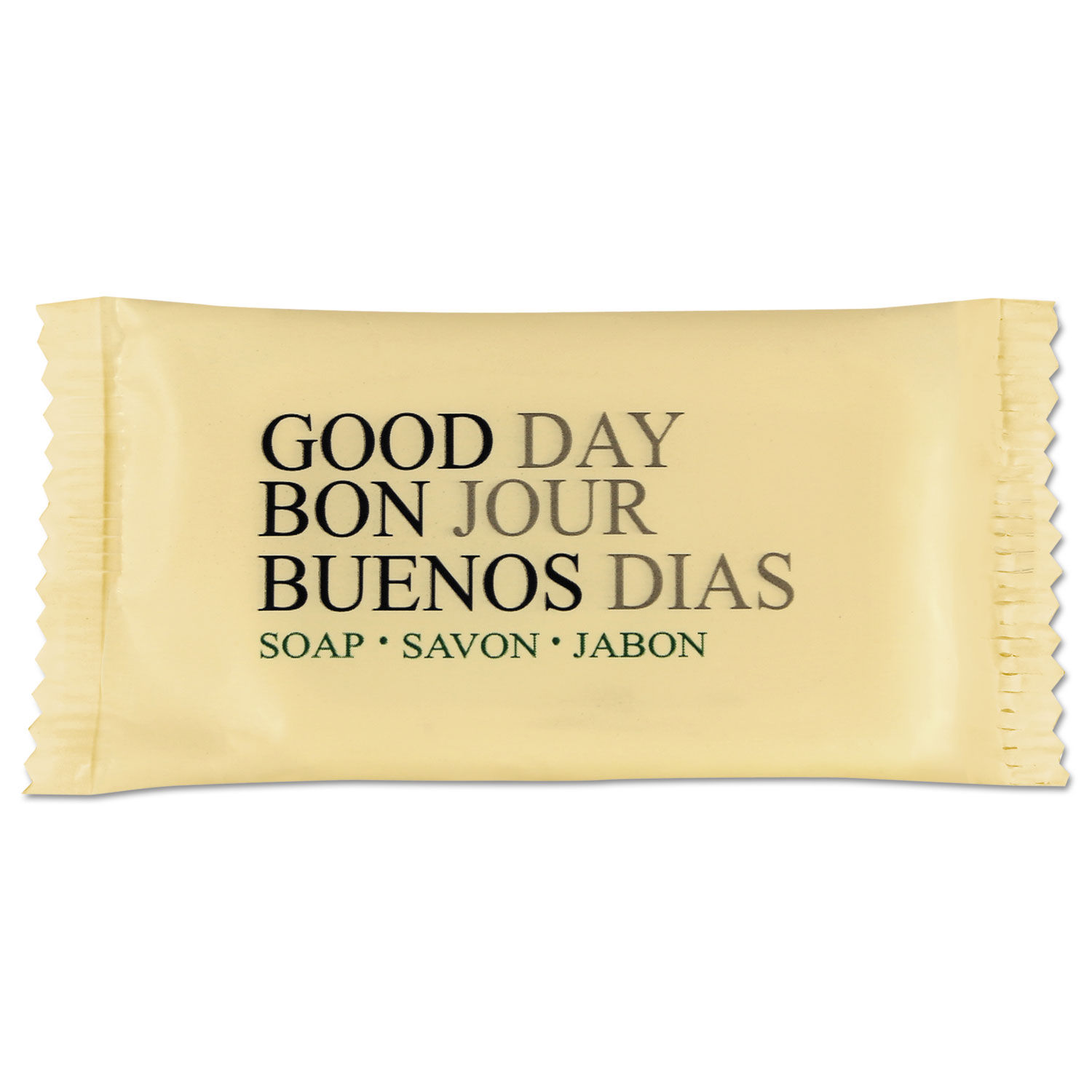 Amenity Bar Soap by Good Dayandtrade; GTP390075A