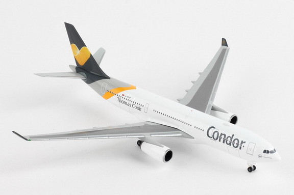 Herpa Condor A330 200 1/500  HE533225