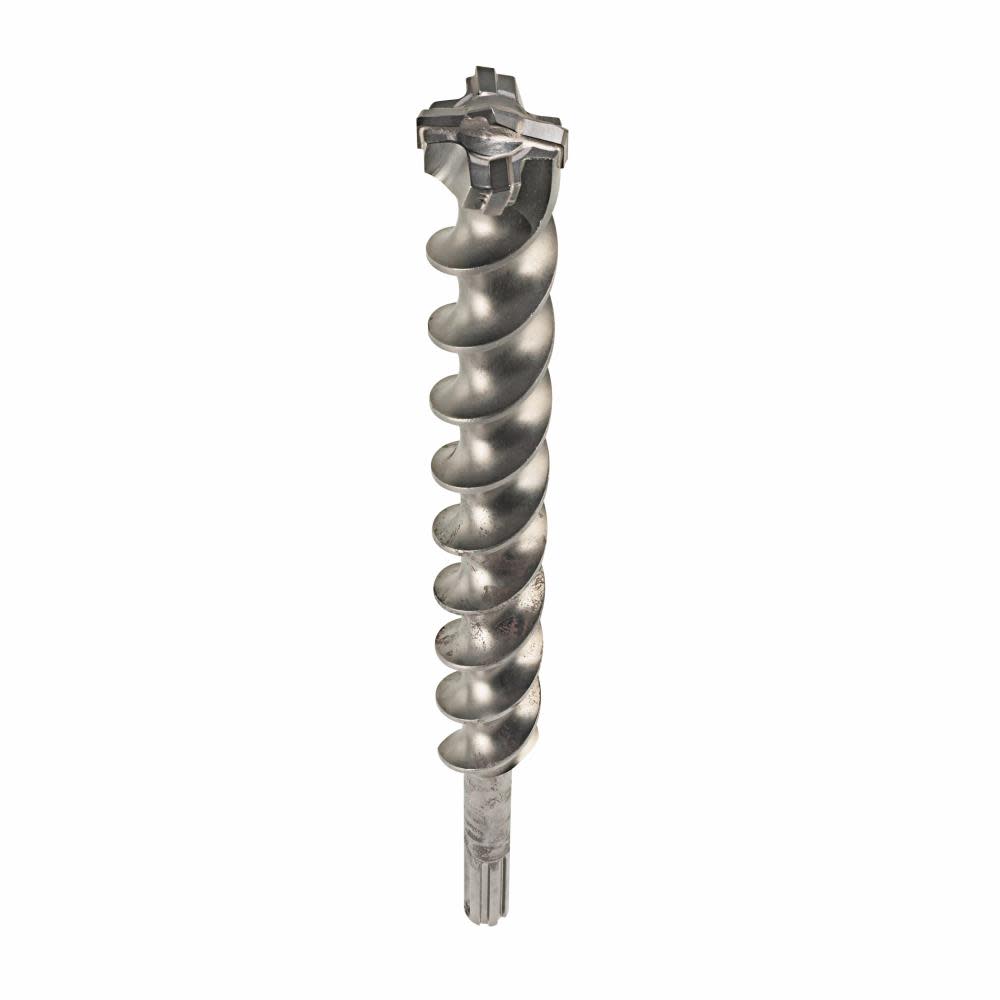 3/4 In. x 21 In. SDS-max® Speed-X™ Rotary Hammer Bit