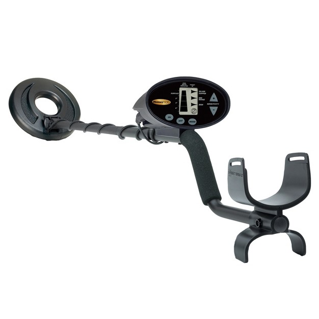 Bounty Hunter Discovery 1100 Metal Detector