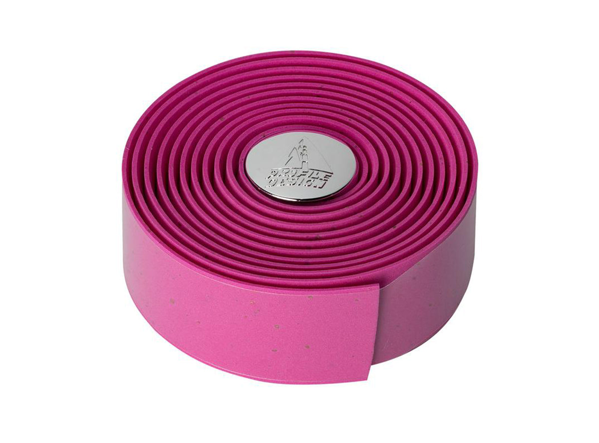 Profile Design Cork Wrap - Non Adhesive - Pink