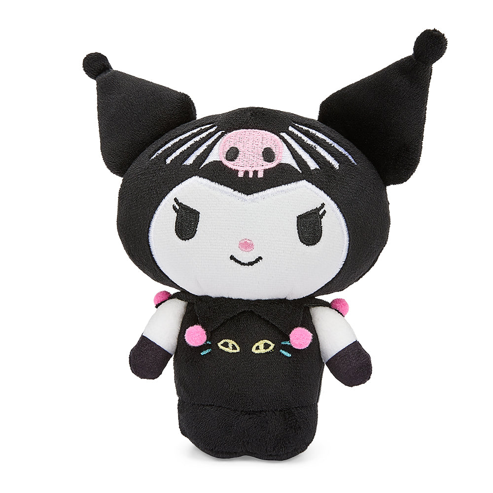 Hello Kitty® and Friends Halloween Food Truck 18” Interactive Plush Set (Limited Edition of 2500) (PRE-ORDER)