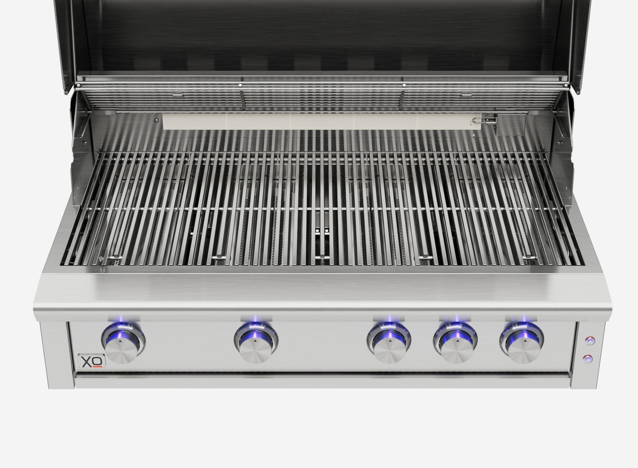 Xo Appliance XOGRILL40XLTN 40