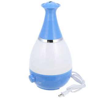 SPT Ultrasonic Humidifier with Fragrance Diffuser - Blue SU-2550B