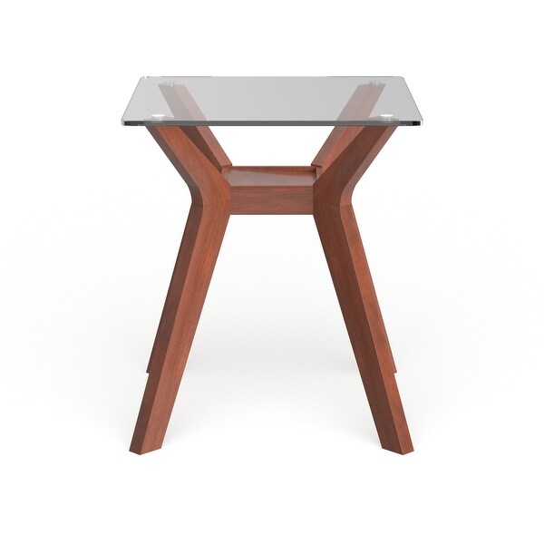 Carson Carrington Kristiansand End Table