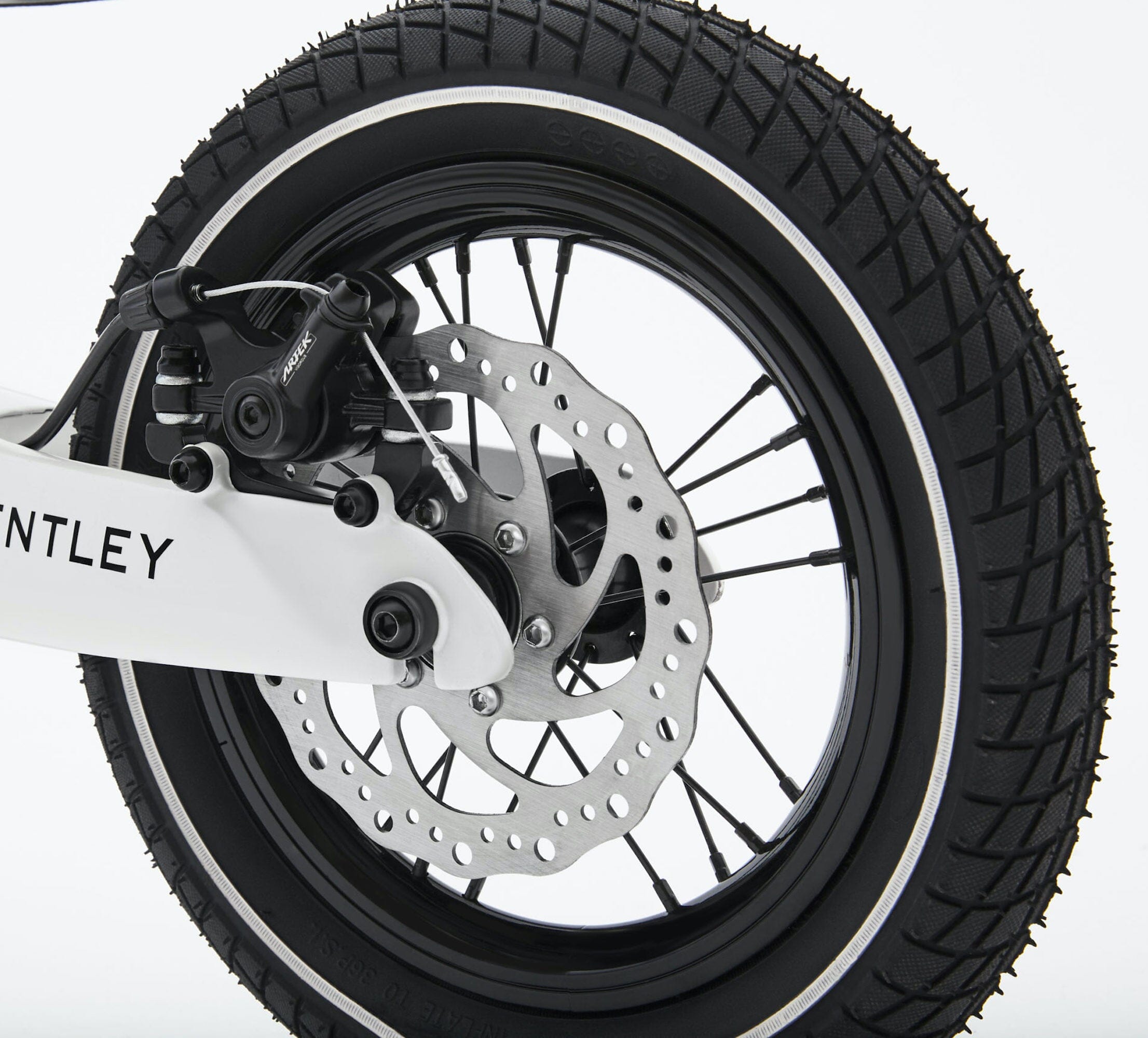 Bentley Balance Bike