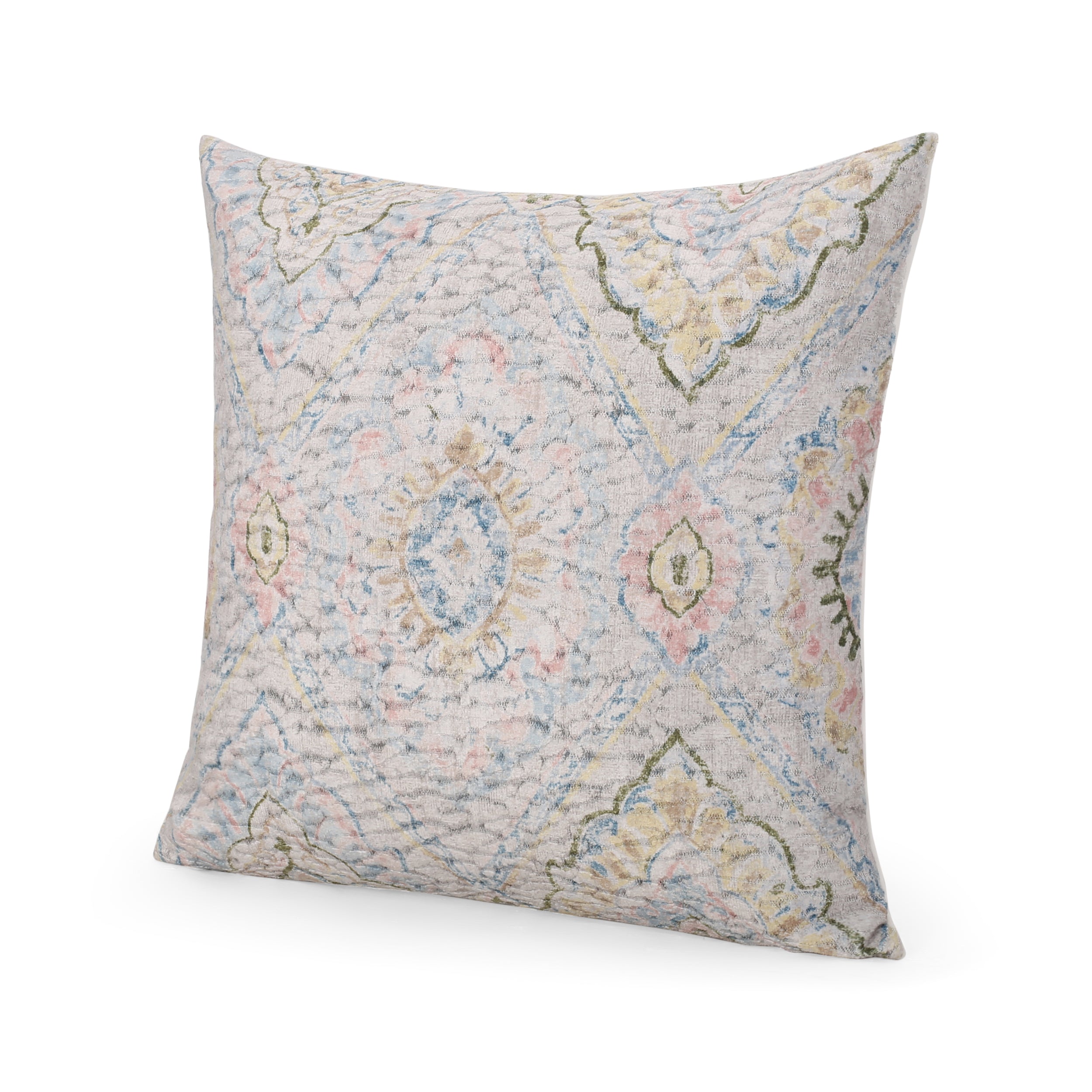 Kailani Throw Pillow