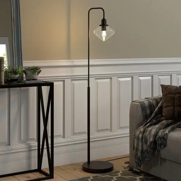 Zariza Floor Lamp