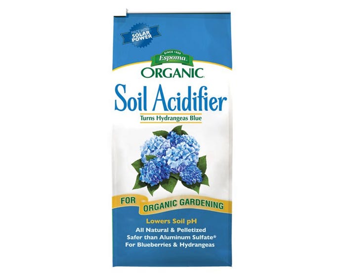 Espoma Organic Soil Acidifier， 30 Pound - GSUL30