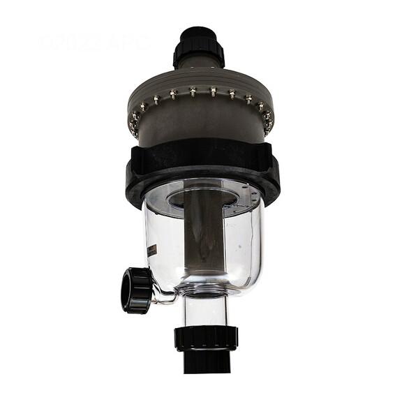 Waterco 200 370 Multicyclone 16 Centrifugal Filter