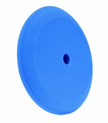 Buff and Shine BUF950G Grip Pad Blue Foam Contour ...