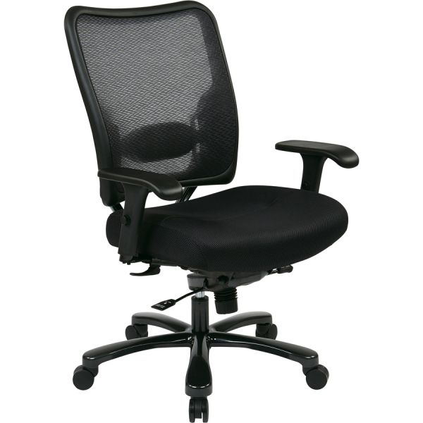 Office Star Big and Tall Task Chair