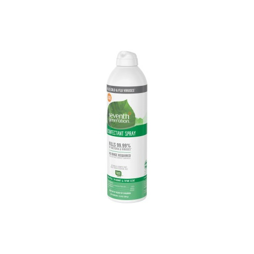 Seventh Generation Disinfectant Cleaner  SEV22981