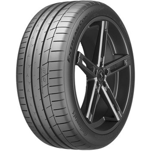 CONTINENTAL EXTREMECONTACT SPORT P205/55R16 91 W BSW SUMMER TIRE