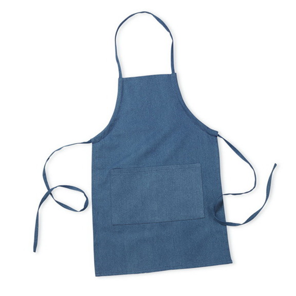 Cobra Caps APD Denim 12oz Apron  sky