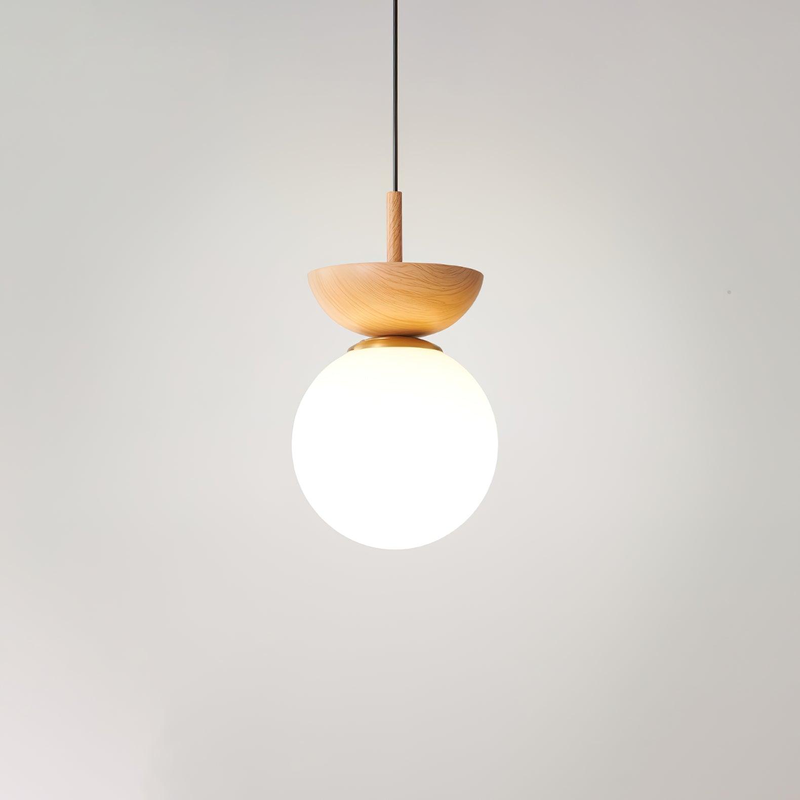 Savie Pendant Lamp