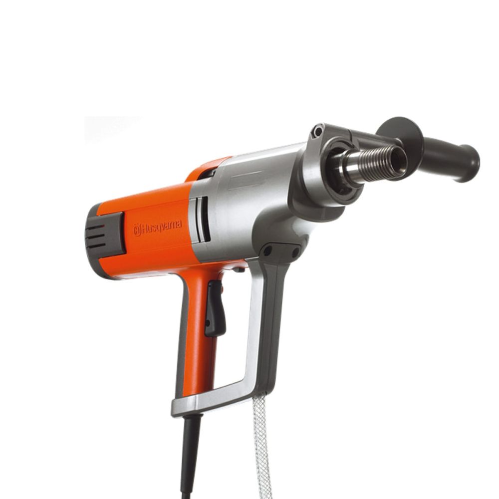 Husqvarna DM230 Handheld Core Drill Rig - 968411301