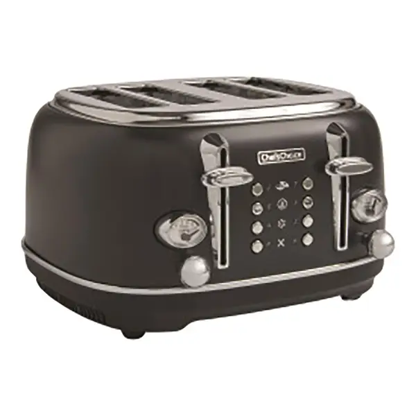 Chef'sChoice 4-Slice Gourmezza Toaster