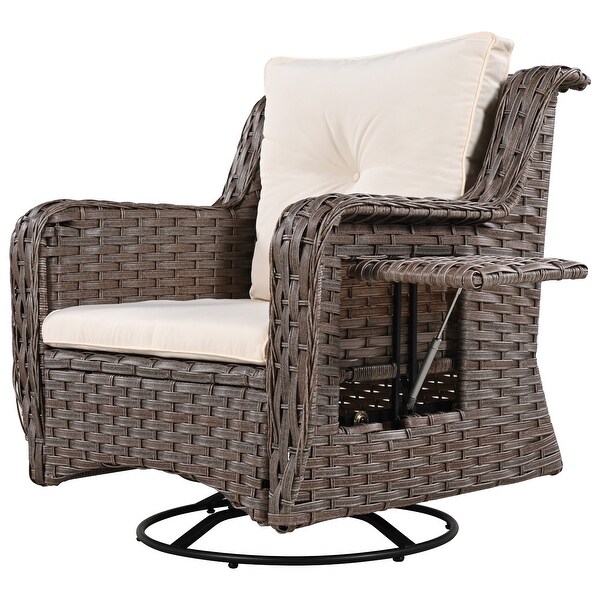 5Piece Outdoor Furniture Set