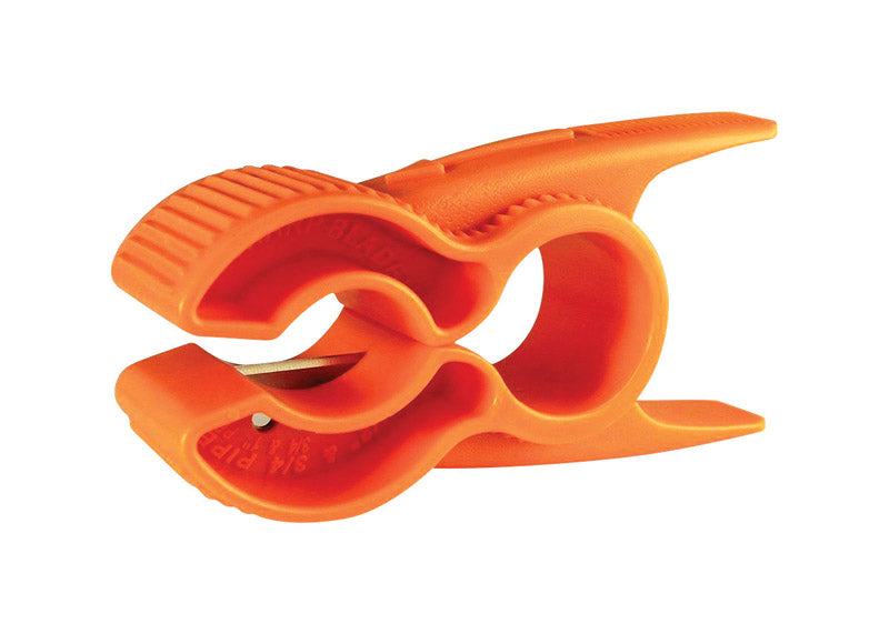 PEX CUTTER TOOL ORANGE